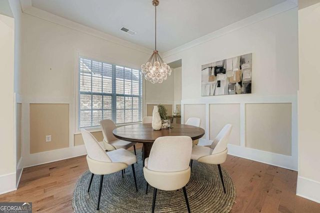 4535 Atley Woods Drive SE, Atlanta, GA 30339