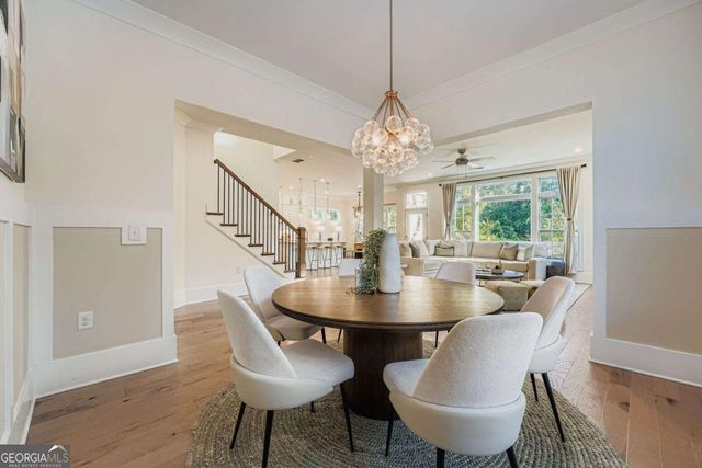 4535 Atley Woods Drive SE, Atlanta, GA 30339