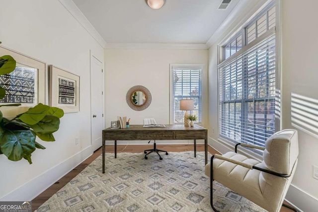 4535 Atley Woods Drive SE, Atlanta, GA 30339