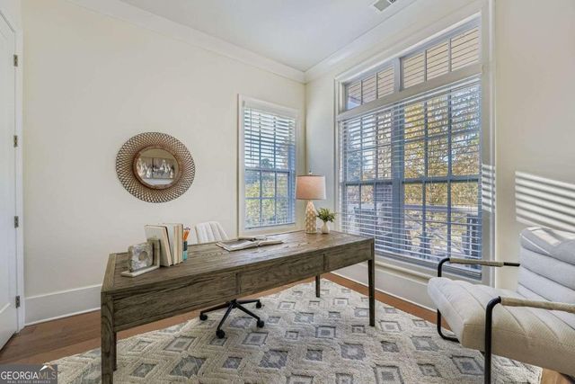 4535 Atley Woods Drive SE, Atlanta, GA 30339