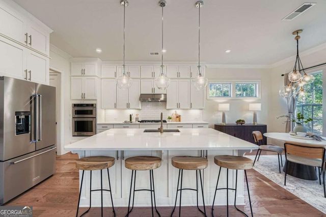 4535 Atley Woods Drive SE, Atlanta, GA 30339