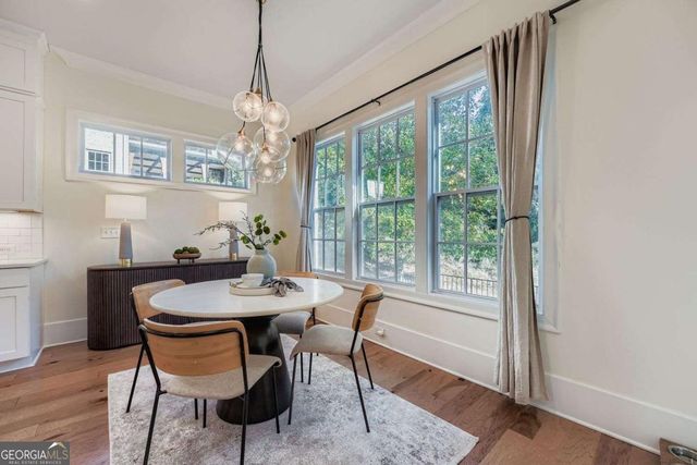 4535 Atley Woods Drive SE, Atlanta, GA 30339