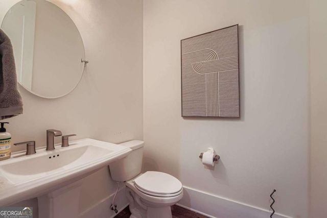 4535 Atley Woods Drive SE, Atlanta, GA 30339