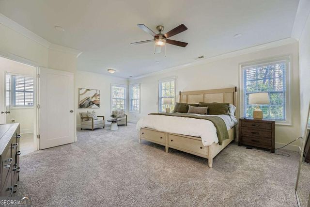 4535 Atley Woods Drive SE, Atlanta, GA 30339