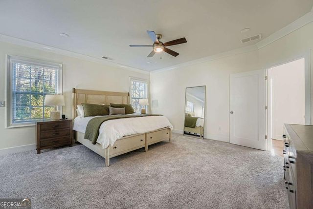 4535 Atley Woods Drive SE, Atlanta, GA 30339