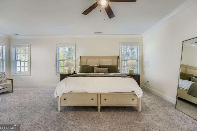 4535 Atley Woods Drive SE, Atlanta, GA 30339