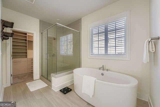 4535 Atley Woods Drive SE, Atlanta, GA 30339