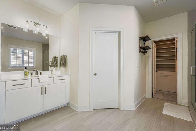 4535 Atley Woods Drive SE, Atlanta, GA 30339