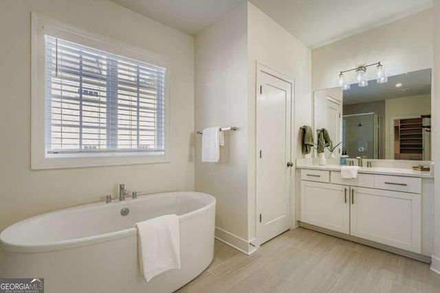 4535 Atley Woods Drive SE, Atlanta, GA 30339