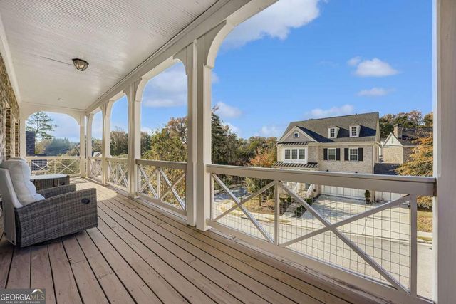 4535 Atley Woods Drive SE, Atlanta, GA 30339