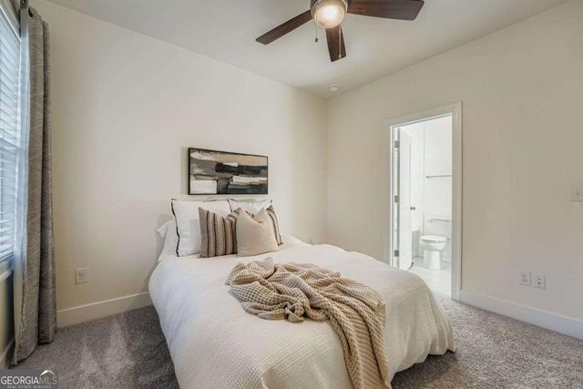 4535 Atley Woods Drive SE, Atlanta, GA 30339