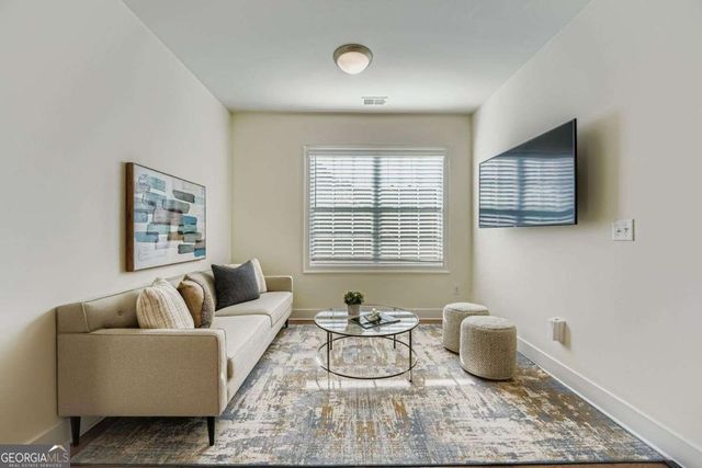 4535 Atley Woods Drive SE, Atlanta, GA 30339