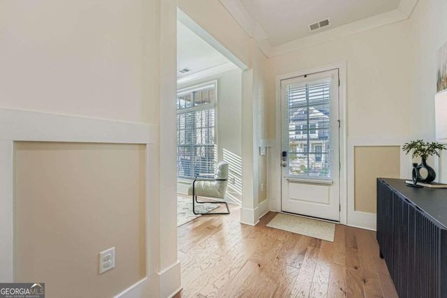 4535 Atley Woods Drive SE, Atlanta, GA 30339