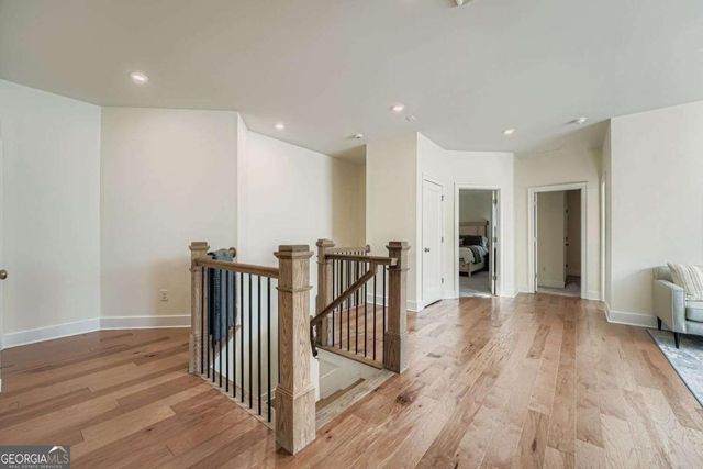 4535 Atley Woods Drive SE, Atlanta, GA 30339