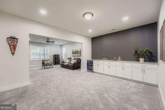 4535 Atley Woods Drive SE, Atlanta, GA 30339