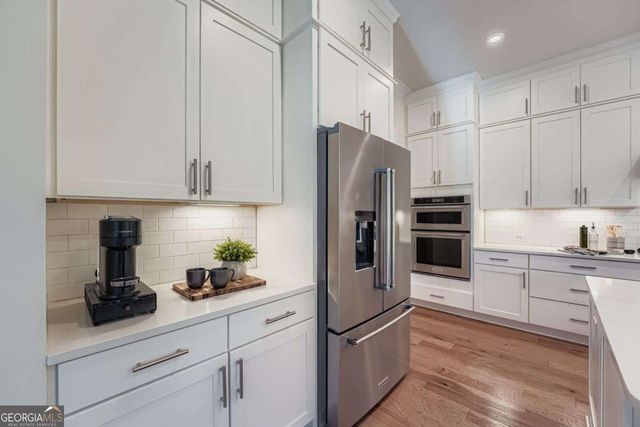 4535 Atley Woods Drive SE, Atlanta, GA 30339