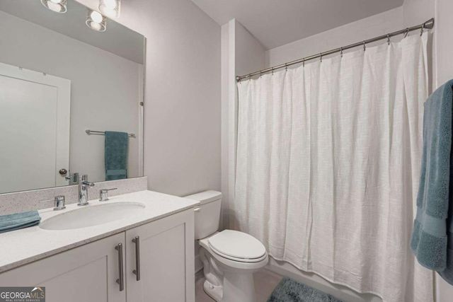 4535 Atley Woods Drive SE, Atlanta, GA 30339