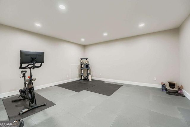 4535 Atley Woods Drive SE, Atlanta, GA 30339