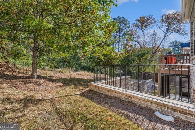 4535 Atley Woods Drive SE, Atlanta, GA 30339