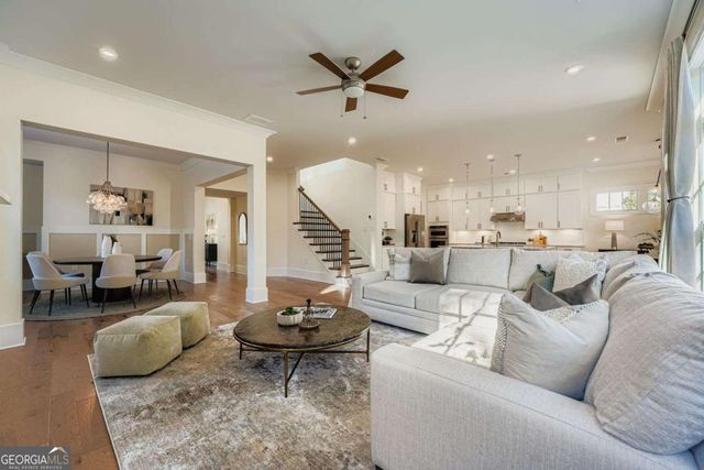 4535 Atley Woods Drive SE, Atlanta, GA 30339