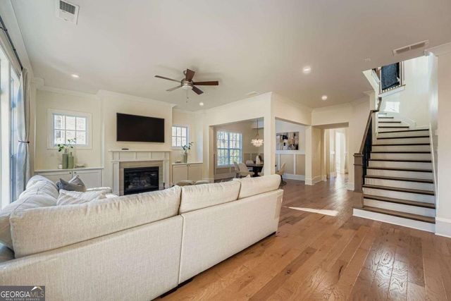 4535 Atley Woods Drive SE, Atlanta, GA 30339