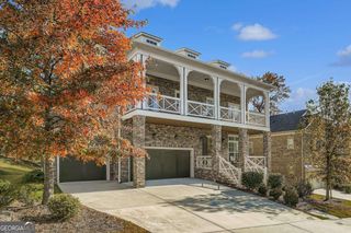 4535 Atley Woods Drive SE, Atlanta, GA 30339