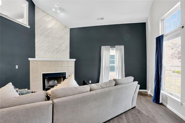 833 E 12th Street, Eudora, KS 66025