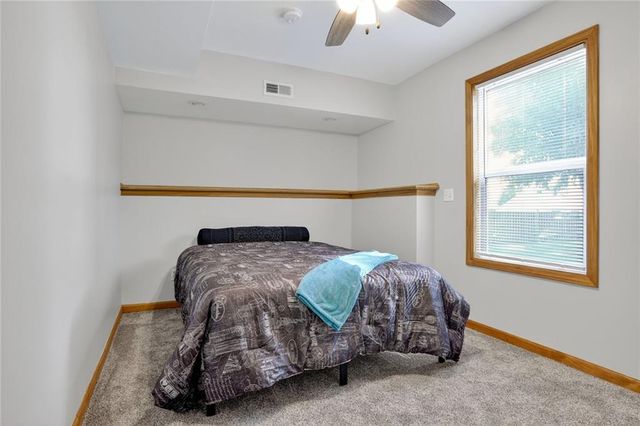 833 E 12th Street, Eudora, KS 66025