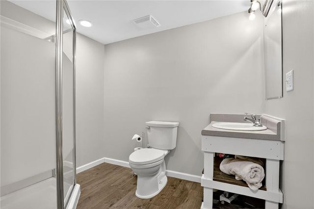 833 E 12th Street, Eudora, KS 66025