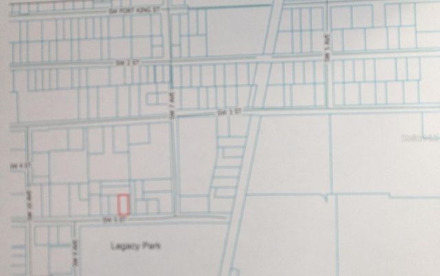 727 SW 5TH STREET, Ocala, FL 34471