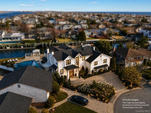 1416A Bay, Atlantic Beach, NY 11509