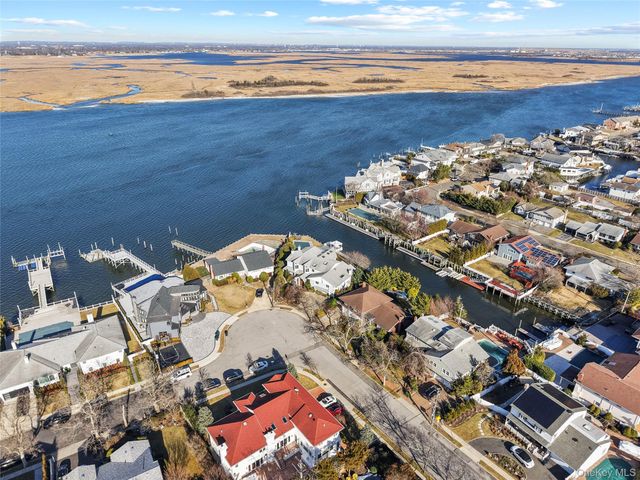 1416A Bay, Atlantic Beach, NY 11509