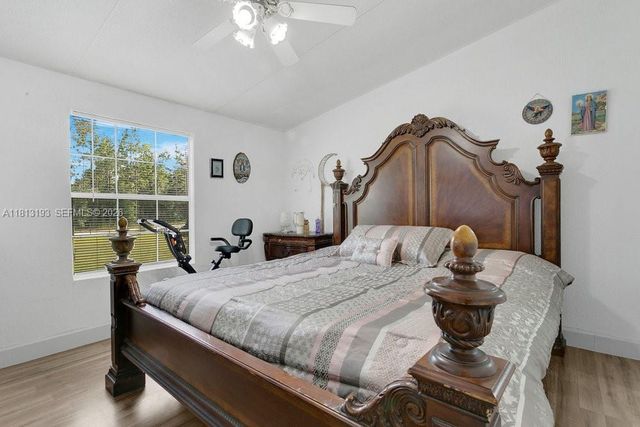 12531 NE 18 Street, Williston, FL 32696