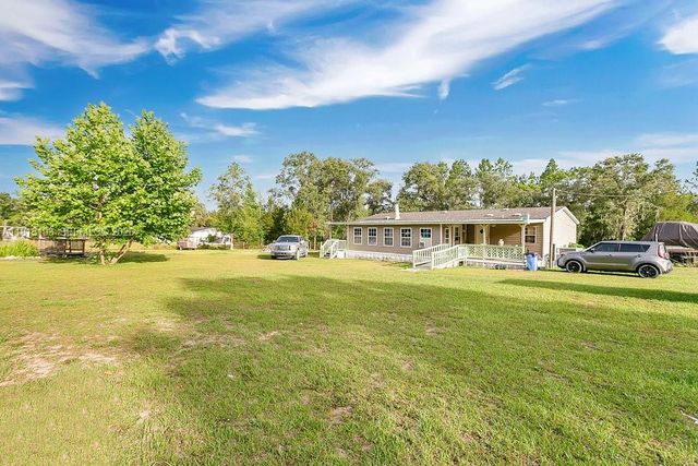 12531 NE 18 Street, Williston, FL 32696