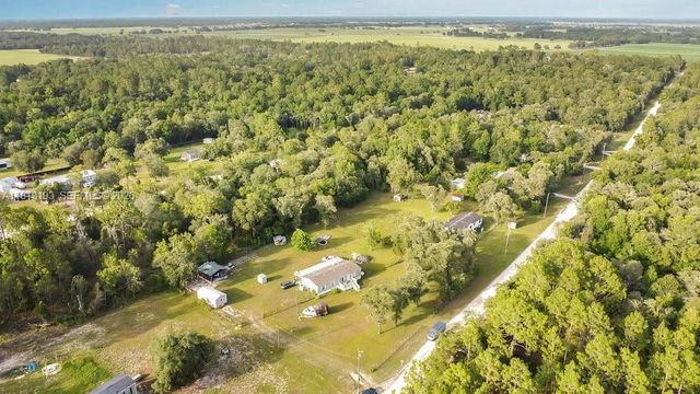 12531 NE 18 Street, Williston, FL 32696