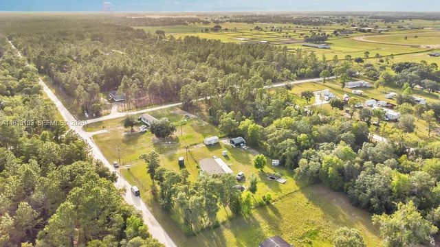 12531 NE 18 Street, Williston, FL 32696