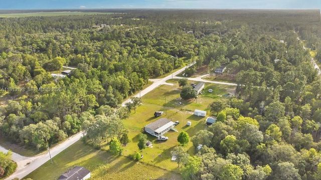 12531 NE 18 Street, Williston, FL 32696