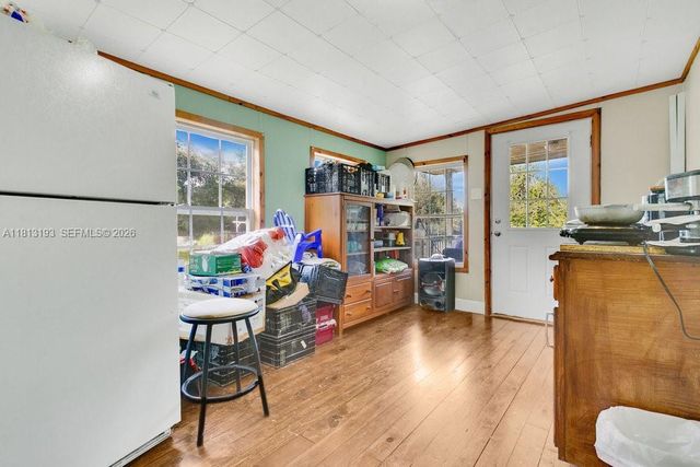 12531 NE 18 Street, Williston, FL 32696