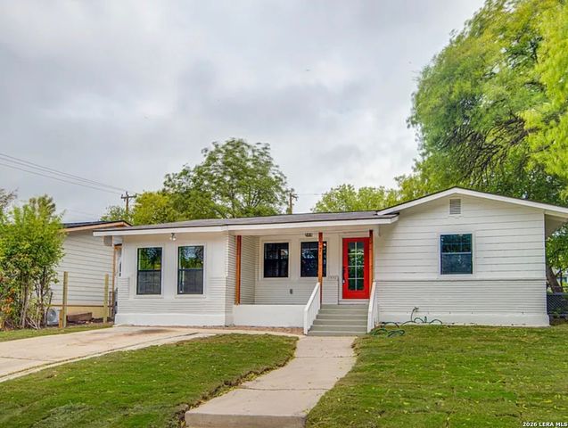 371 Gazel, San Antonio, TX 78213