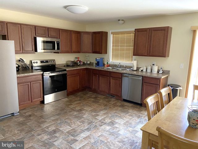 32569 MOUNT PLEASANT ROAD, Laurel, DE 19956