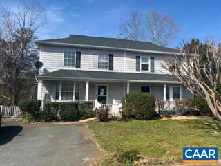 4747 WREN CT, Charlottesville, VA 22911