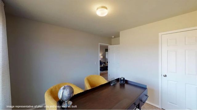 13437 Juneberry Drive, Mcloud, OK 74851