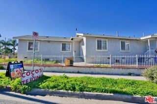 431 W 112th Street, Los Angeles, CA 90061