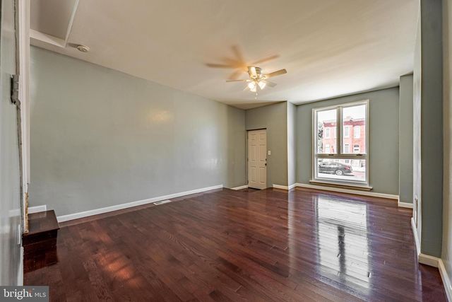 2019 E NORTH AVE, Baltimore, MD 21213