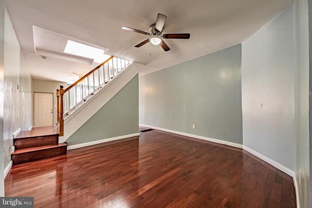 2019 E NORTH AVE, Baltimore, MD 21213