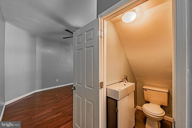 2019 E NORTH AVE, Baltimore, MD 21213
