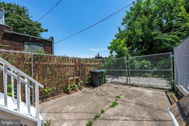 2019 E NORTH AVE, Baltimore, MD 21213