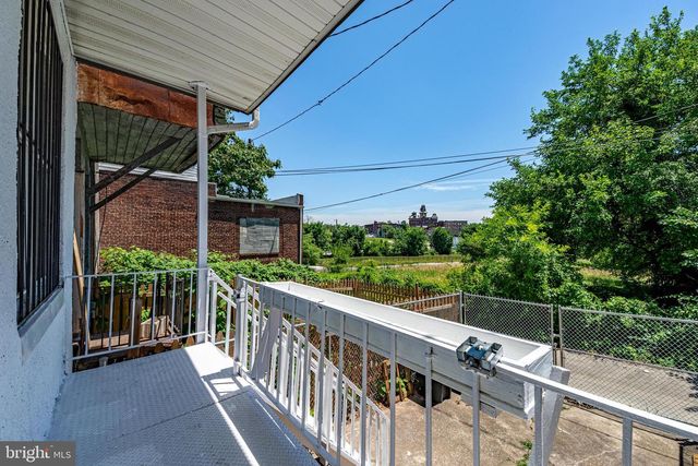 2019 E NORTH AVE, Baltimore, MD 21213