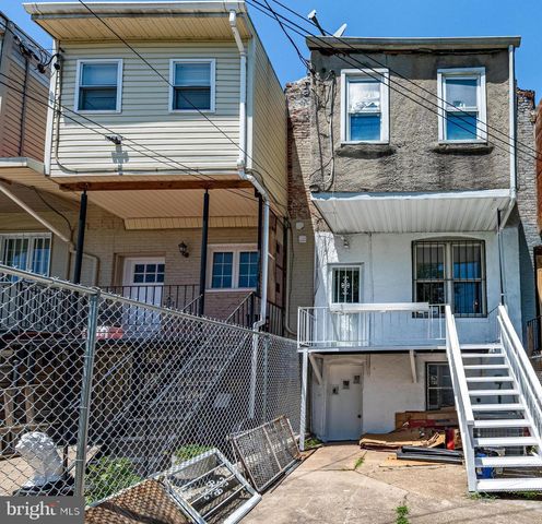 2019 E NORTH AVE, Baltimore, MD 21213