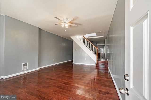 2019 E NORTH AVE, Baltimore, MD 21213